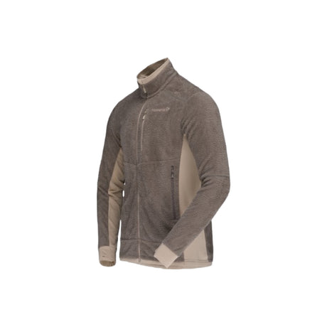 Norrona Men's Falketind Warm1 Active Jacket Bungee Cord/Winter Twig / Small-Bungee Cord/Winter Twig / Medium-Bungee Cord/Winter Twig / Large-Bungee Cord/Winter Twig / X-Large - 53 Degrees North 