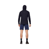 Norrona Men's Falketind Warm1 Hood Golden Lime/Olive Night / Small-Golden Lime/Olive Night / Medium-Golden Lime/Olive Night / Large-Golden Lime/Olive Night / X-Large-Caviar Black / Small - 53 Degrees North 