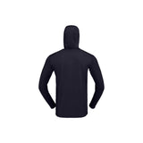 Norrona Men's Falketind Warm1 Hood Golden Lime/Olive Night / Small-Golden Lime/Olive Night / Medium-Golden Lime/Olive Night / Large-Golden Lime/Olive Night / X-Large-Caviar Black / Small - 53 Degrees North 