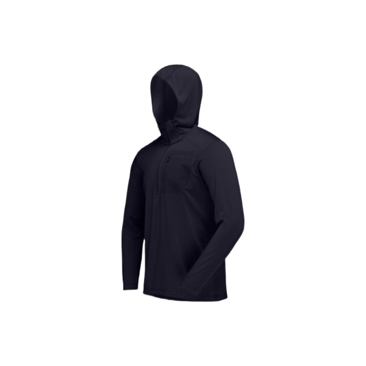 Norrona Men's Falketind Warm1 Hood Golden Lime/Olive Night / Small-Golden Lime/Olive Night / Medium-Golden Lime/Olive Night / Large-Golden Lime/Olive Night / X-Large-Caviar Black / Small - 53 Degrees North 
