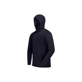 Norrona Men's Falketind Warm1 Hood Golden Lime/Olive Night / Small-Golden Lime/Olive Night / Medium-Golden Lime/Olive Night / Large-Golden Lime/Olive Night / X-Large-Caviar Black / Small - 53 Degrees North 