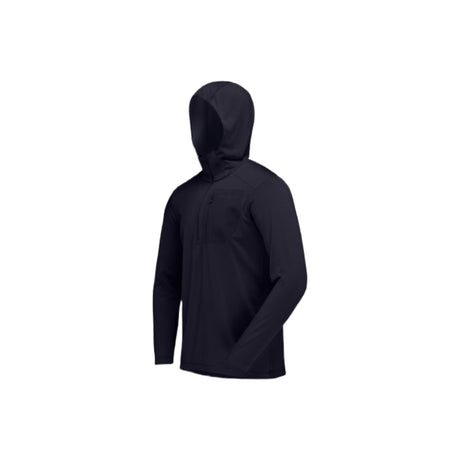 Norrona Men's Falketind Warm1 Hood Golden Lime/Olive Night / Small-Golden Lime/Olive Night / Medium-Golden Lime/Olive Night / Large-Golden Lime/Olive Night / X-Large-Caviar Black / Small - 53 Degrees North 