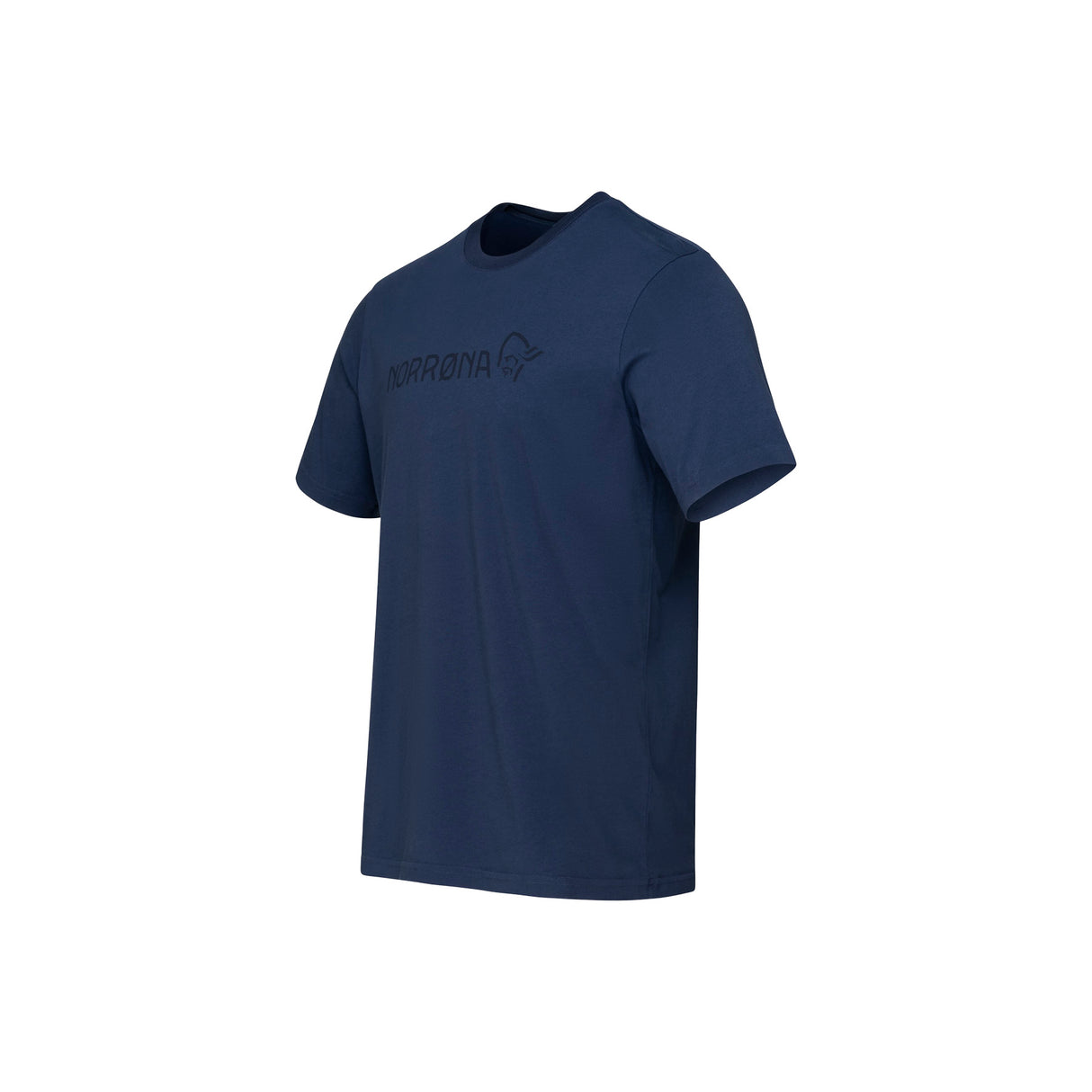 Norrona Men's Norrona Viking T Shirt Indigo Night / Small-Indigo Night / Medium-Indigo Night / Large-Indigo Night / X-Large-Gold Flame / Small - 53 Degrees North 