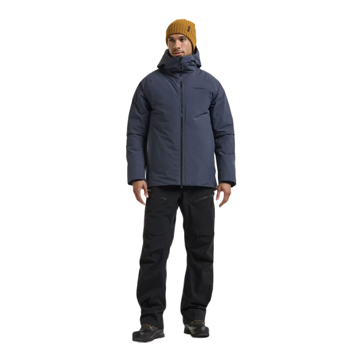 Men's Marvin Waterproof Jacket