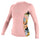 O'Neill Girl's Premium Skins Long Sleeve Rash Guard Desert Flower/Cara Floral / Age 5-6-Desert Flower/Cara Floral / Age 7-8-Desert Flower/Cara Floral / Age 9-10-Desert Flower/Cara Floral / Age 11-12-Desert Flower/Cara Floral / Age 13-14 - 53 Degrees North 
