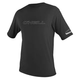 O'Neill Men's Basic Skins Short Sleeve Sun Shirt Pacific / Small-Pacific / Medium-Pacific / Large-Pacific / X-Large-Pacific / XX-Large - 53 Degrees North 
