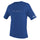 O'Neill Men's Basic Skins Short Sleeve Sun Shirt Pacific / Small-Pacific / Medium-Pacific / Large-Pacific / X-Large-Pacific / XX-Large - 53 Degrees North 