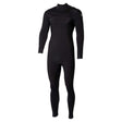 O'Neill Men's Epic 5/4 Chest Zip Full Wetsuit Black / Small-Black / Medium-Black / Medium Tall-Black / Large-Black / Large Short - 53 Degrees North 