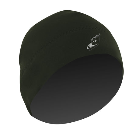 O'Neill Neoprene 2mm Beanie Black / Small-Black / Medium-Black / Large-Black / X-Large - 53 Degrees North 
