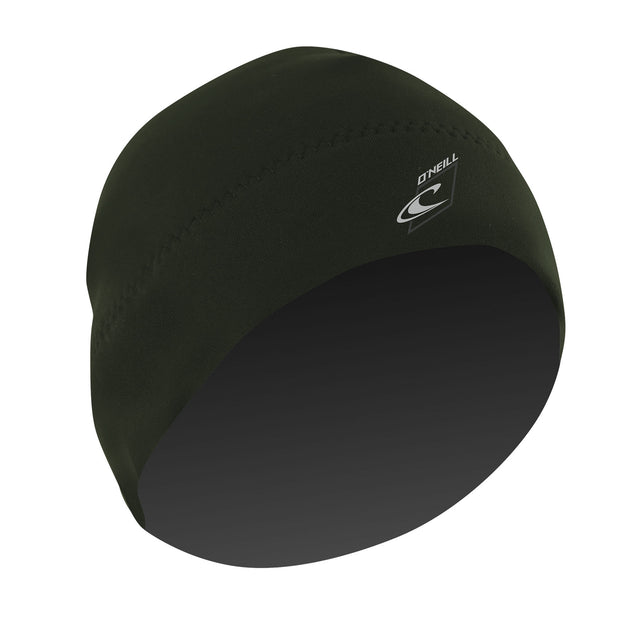 O'Neill Neoprene 2mm Beanie Black / Small-Black / Medium-Black / Large-Black / X-Large - 53 Degrees North 