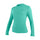 O'Neill Women's Basic Skins Long Sleeve Sun Shirt Holiday / X-Small-Holiday / Small-Holiday / Medium-Holiday / Large-Holiday / X-Large - 53 Degrees North 
