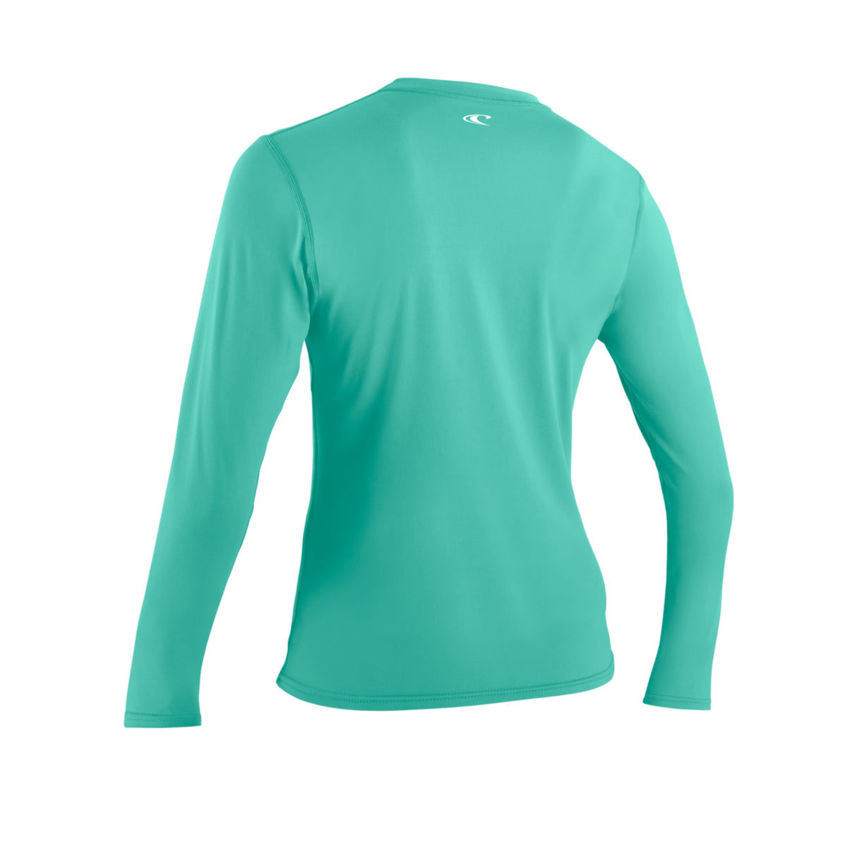 O'Neill Women's Basic Skins Long Sleeve Sun Shirt Holiday / X-Small-Holiday / Small-Holiday / Medium-Holiday / Large-Holiday / X-Large - 53 Degrees North 