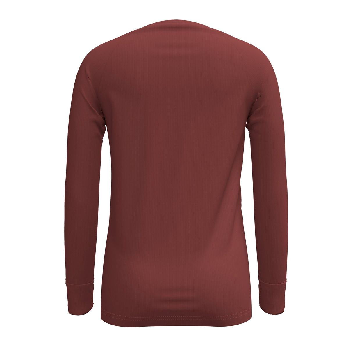 ODLO Kids' Active Warm Eco Baselayer Top Black / Age 3-4-Black / Age 5-6-Black / Age 7-8-Black / Age 9-10-Black / Age 11-12 - 53 Degrees North 