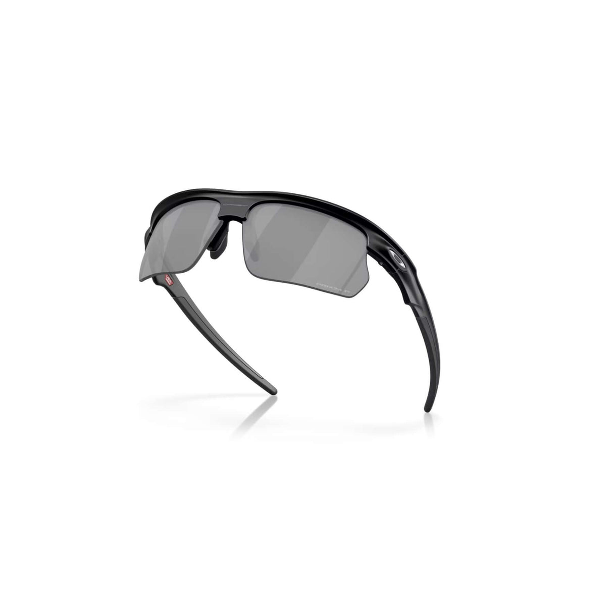 Oakley Bisphaera Prizm Black Polarized Sunglasses Matte Black - 53 Degrees North 