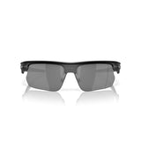 Oakley Bisphaera Prizm Black Polarized Sunglasses Matte Black - 53 Degrees North 
