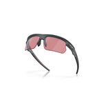 Oakley Bisphaera Prizm Dark Golf Sunglasses Matte Carbon - 53 Degrees North 