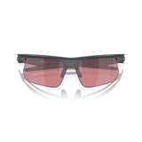 Oakley Bisphaera Prizm Dark Golf Sunglasses Matte Carbon - 53 Degrees North 