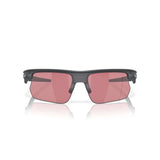 Oakley Bisphaera Prizm Dark Golf Sunglasses Matte Carbon - 53 Degrees North 
