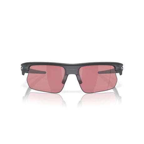 Oakley Bisphaera Prizm Dark Golf Sunglasses Matte Carbon - 53 Degrees North 
