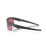 Oakley Bisphaera Prizm Dark Golf Sunglasses Matte Carbon - 53 Degrees North 