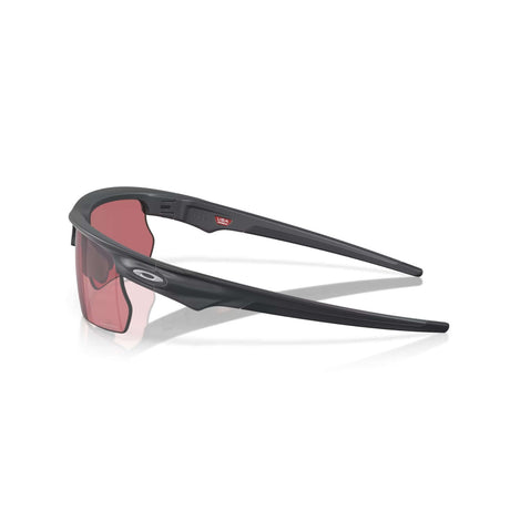Oakley Bisphaera Prizm Dark Golf Sunglasses Matte Carbon - 53 Degrees North 