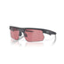 Oakley Bisphaera Prizm Dark Golf Sunglasses Matte Carbon - 53 Degrees North 