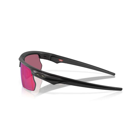 Oakley Bisphaera Prizm Road Sunglasses Matte Black - 53 Degrees North 
