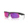 Oakley Bisphaera Prizm Road Sunglasses Matte Black - 53 Degrees North 