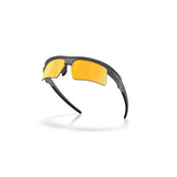 Oakley Bisphaera Speed Prizm 24K Polar Sunglasses Matte Carbon - 53 Degrees North 