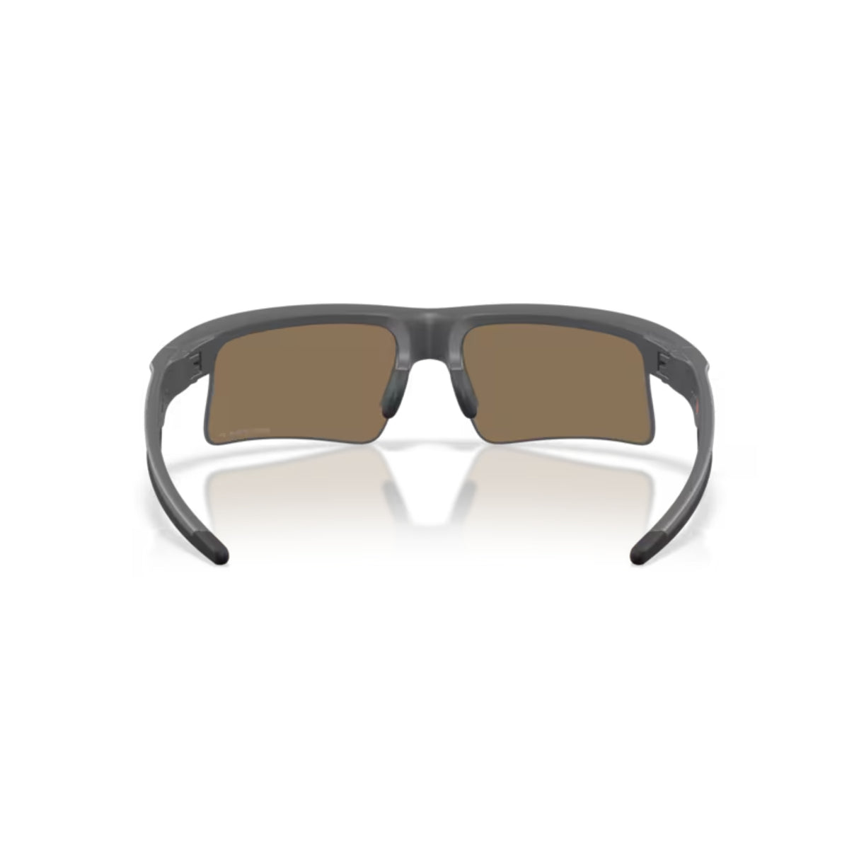 Oakley Bisphaera Speed Prizm 24K Polar Sunglasses Matte Carbon - 53 Degrees North 