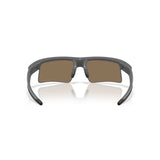 Oakley Bisphaera Speed Prizm 24K Polar Sunglasses Matte Carbon - 53 Degrees North 