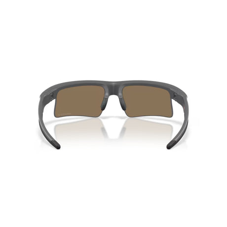 Oakley Bisphaera Speed Prizm 24K Polar Sunglasses Matte Carbon - 53 Degrees North 