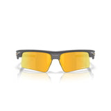 Oakley Bisphaera Speed Prizm 24K Polar Sunglasses Matte Carbon - 53 Degrees North 
