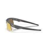 Oakley Bisphaera Speed Prizm 24K Polar Sunglasses Matte Carbon - 53 Degrees North 