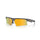 Oakley Bisphaera Speed Prizm 24K Polar Sunglasses Matte Carbon - 53 Degrees North 