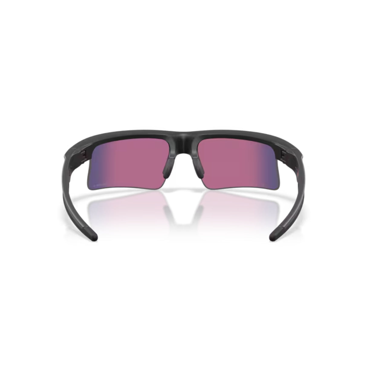 Oakley Bisphaera Speed Prizm Road Sunglasses Matte Black - 53 Degrees North 