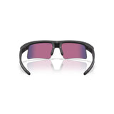 Oakley Bisphaera Speed Prizm Road Sunglasses Matte Black - 53 Degrees North 