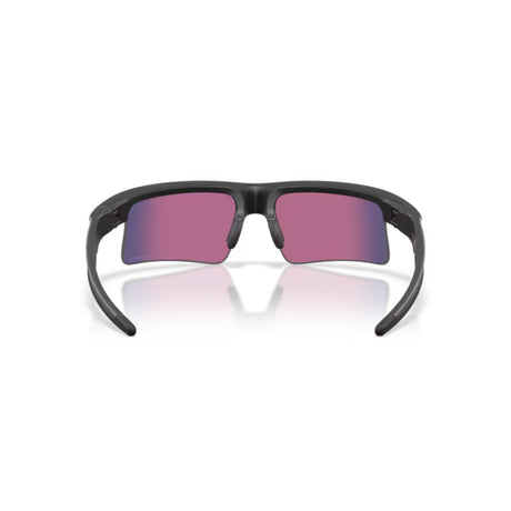 Oakley Bisphaera Speed Prizm Road Sunglasses Matte Black - 53 Degrees North 