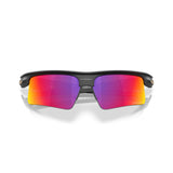 Oakley Bisphaera Speed Prizm Road Sunglasses Matte Black - 53 Degrees North 