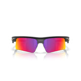Oakley Bisphaera Speed Prizm Road Sunglasses Matte Black - 53 Degrees North 