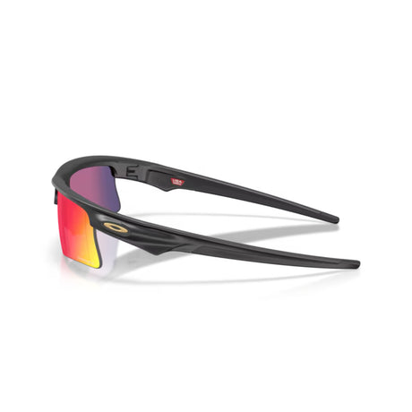Oakley Bisphaera Speed Prizm Road Sunglasses Matte Black - 53 Degrees North 