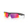 Oakley Bisphaera Speed Prizm Road Sunglasses Matte Black - 53 Degrees North 