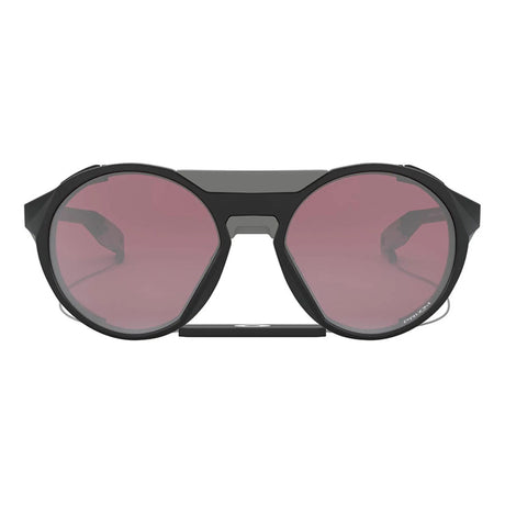 Oakley Clifden Prizm Snow Black Sunglasses Matte Black - 53 Degrees North 