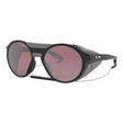 Oakley Clifden Prizm Snow Black Sunglasses Matte Black - 53 Degrees North 
