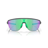 Oakley Corridor Prizm Golf Sunglasses Matte Black Ink - 53 Degrees North 