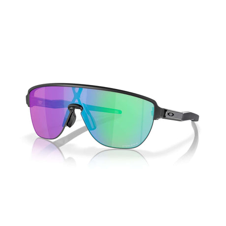 Oakley Corridor Prizm Golf Sunglasses Matte Black Ink - 53 Degrees North 