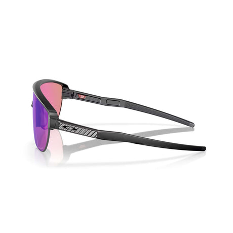 Oakley Corridor Prizm Golf Sunglasses Matte Black Ink - 53 Degrees North 
