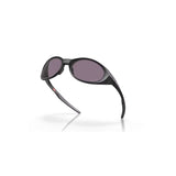 Oakley Eyejacket Redux Prizm Grey Sunglasses Matte Black - 53 Degrees North 