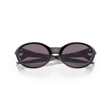 Oakley Eyejacket Redux Prizm Grey Sunglasses Matte Black - 53 Degrees North 