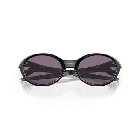 Oakley Eyejacket Redux Prizm Grey Sunglasses Matte Black - 53 Degrees North 
